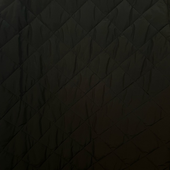 C’est Moi Quilted Jacket - Picture 3 of 3